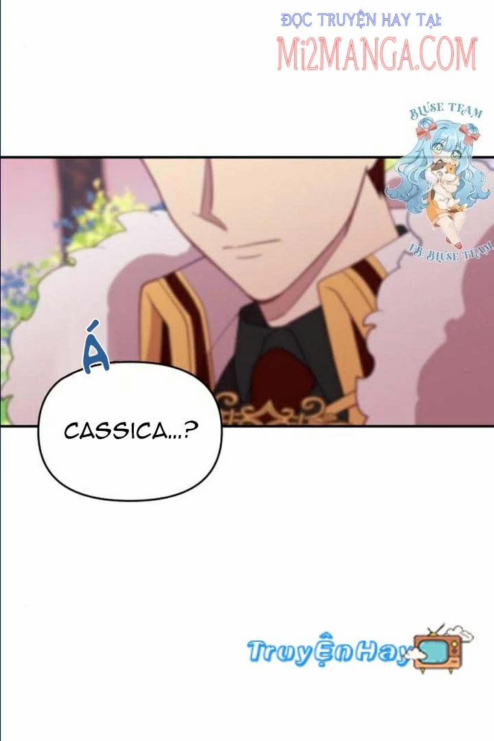 Trao Trọn Con Tim Nơi Đức Vua 16 trang 32