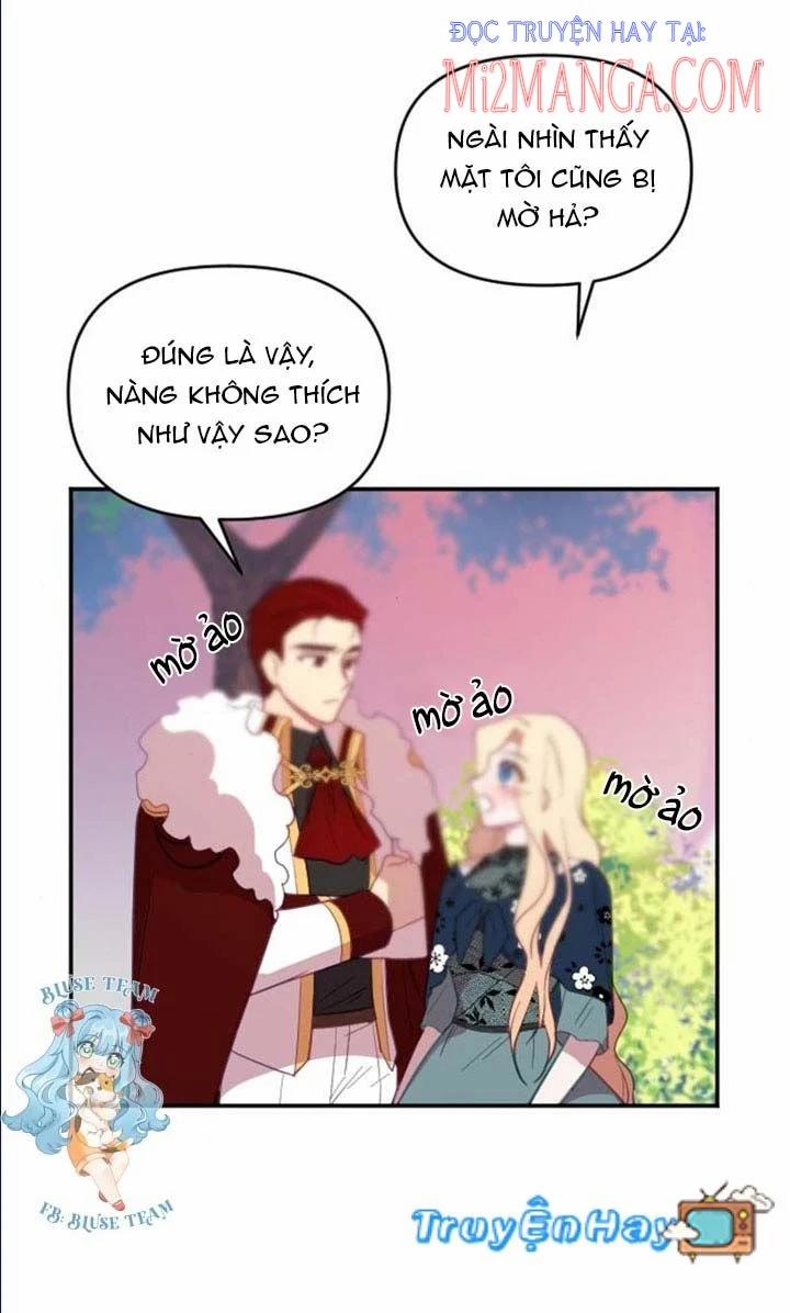 Trao Trọn Con Tim Nơi Đức Vua 16 trang 33