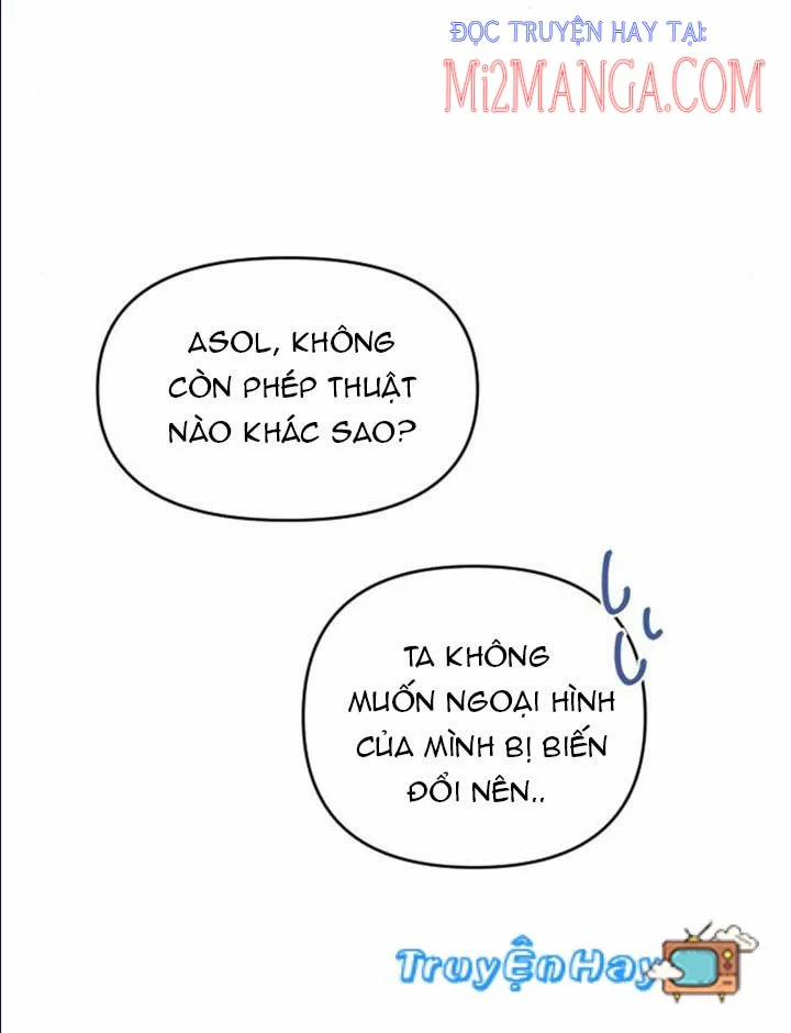 Trao Trọn Con Tim Nơi Đức Vua 16 trang 34