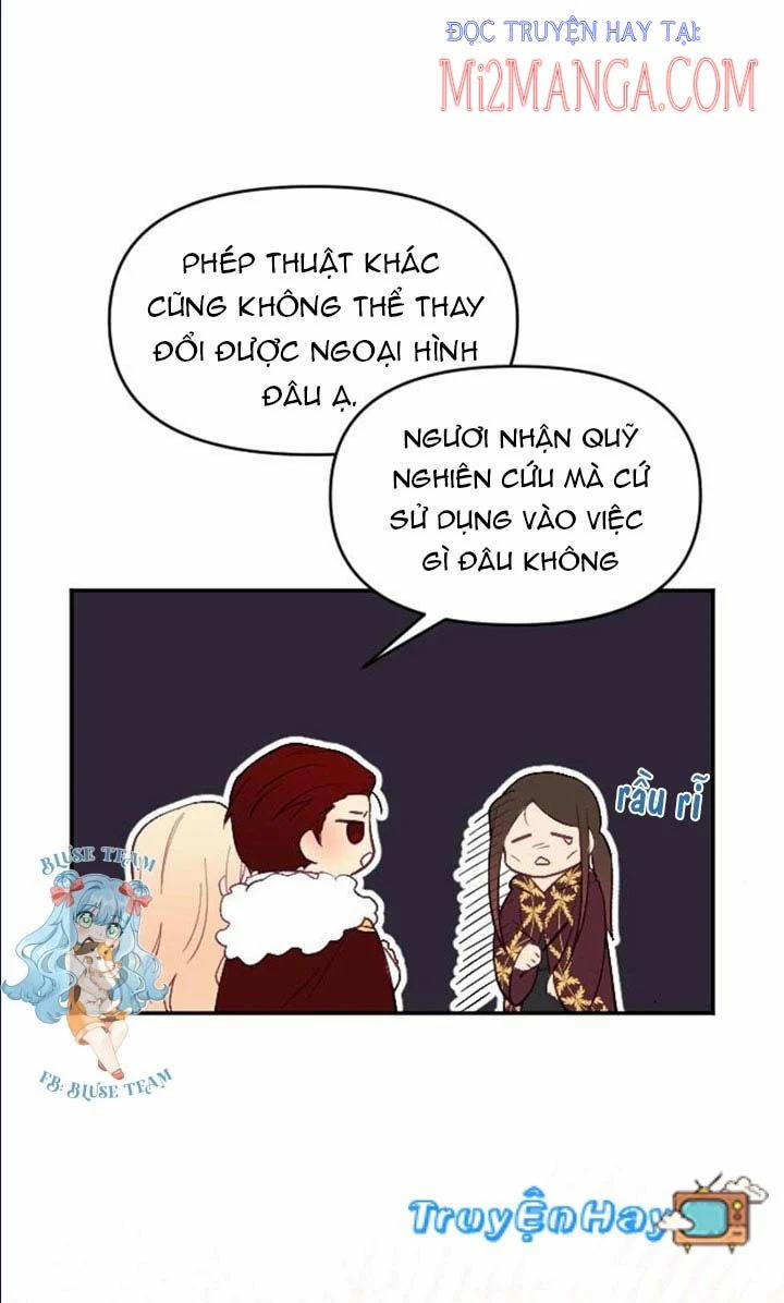 Trao Trọn Con Tim Nơi Đức Vua 16 trang 35