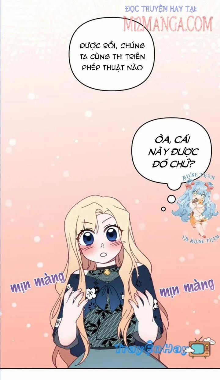 Trao Trọn Con Tim Nơi Đức Vua 16 trang 36