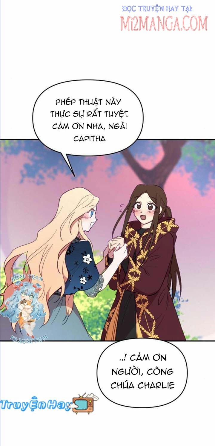 Trao Trọn Con Tim Nơi Đức Vua 16 trang 37