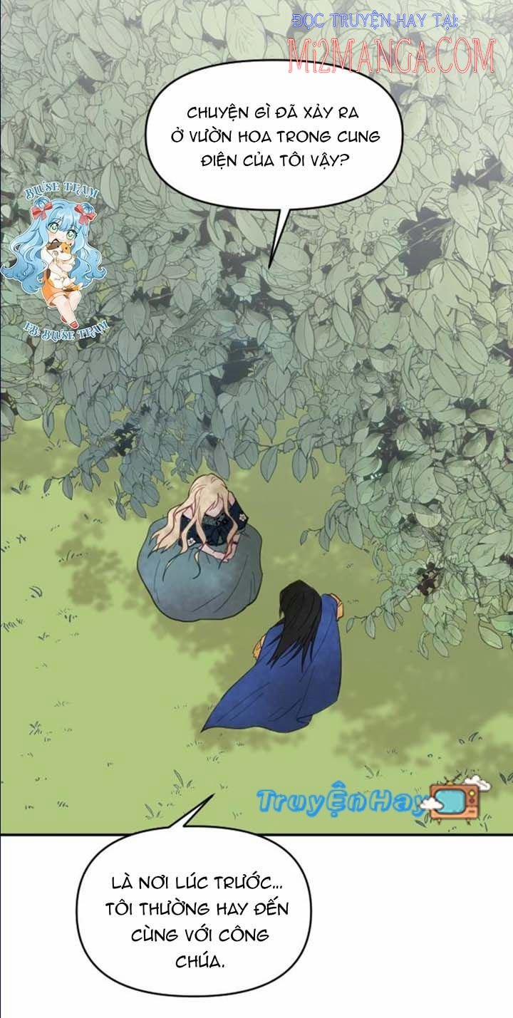 Trao Trọn Con Tim Nơi Đức Vua 16 trang 4