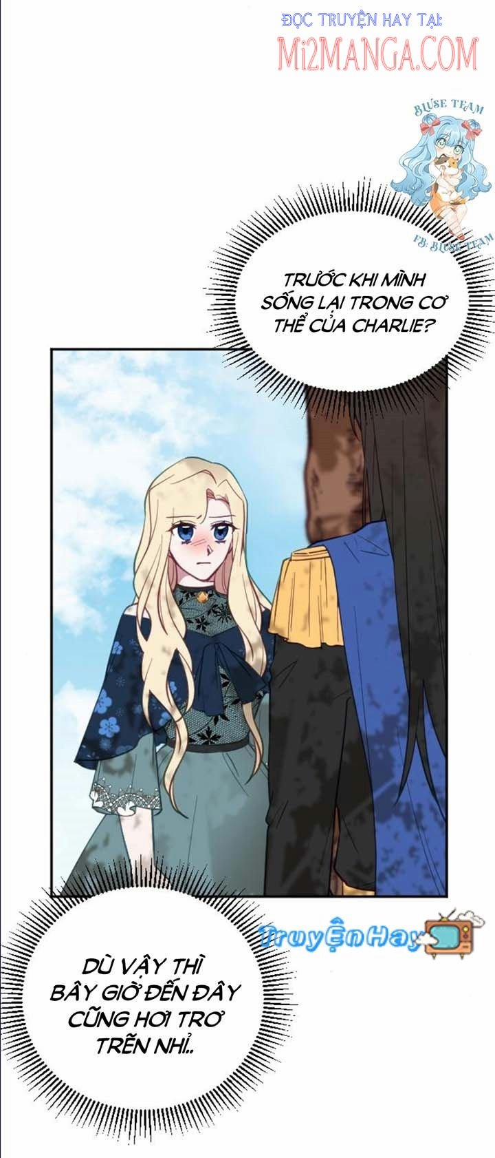 Trao Trọn Con Tim Nơi Đức Vua 16 trang 5