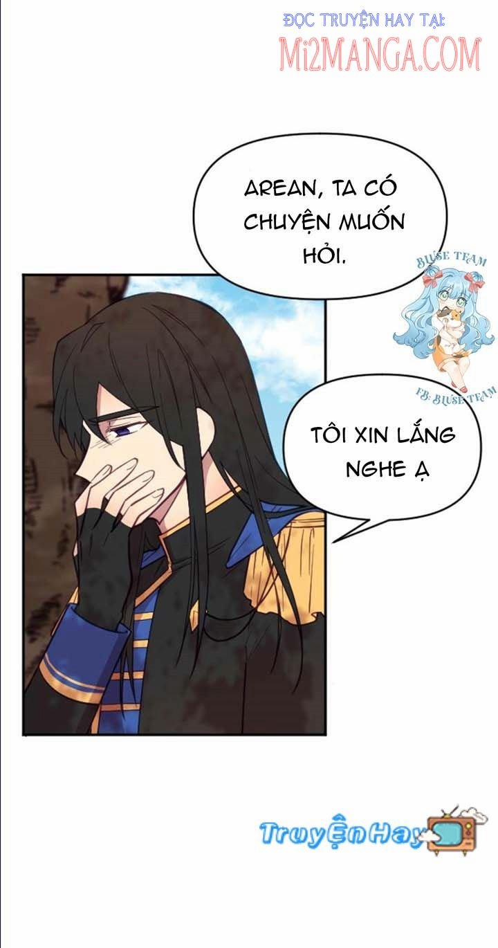 Trao Trọn Con Tim Nơi Đức Vua 16 trang 6