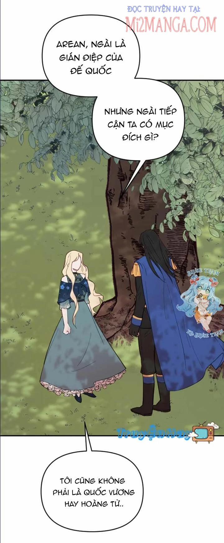 Trao Trọn Con Tim Nơi Đức Vua 16 trang 7