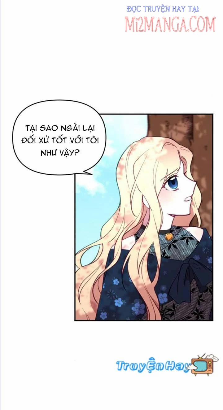 Trao Trọn Con Tim Nơi Đức Vua 16 trang 8