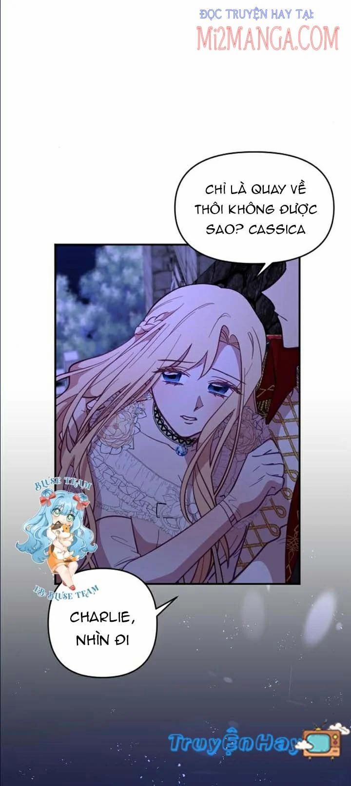 Trao Trọn Con Tim Nơi Đức Vua 17.5 trang 0