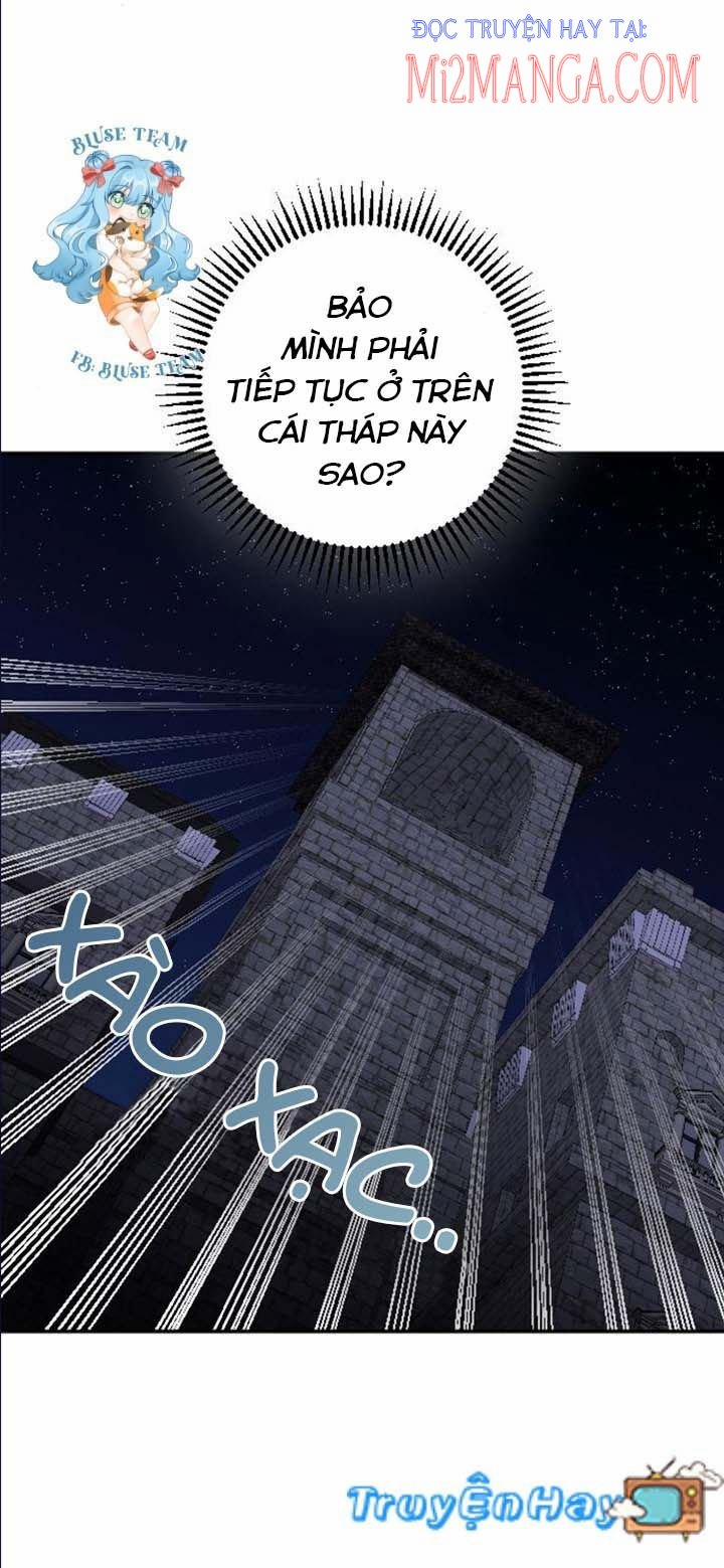 Trao Trọn Con Tim Nơi Đức Vua 17.5 trang 12