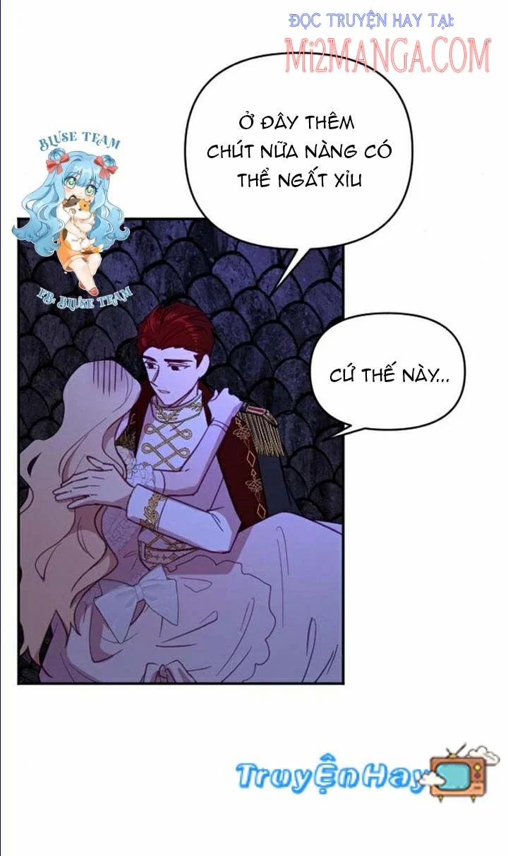 Trao Trọn Con Tim Nơi Đức Vua 17.5 trang 13
