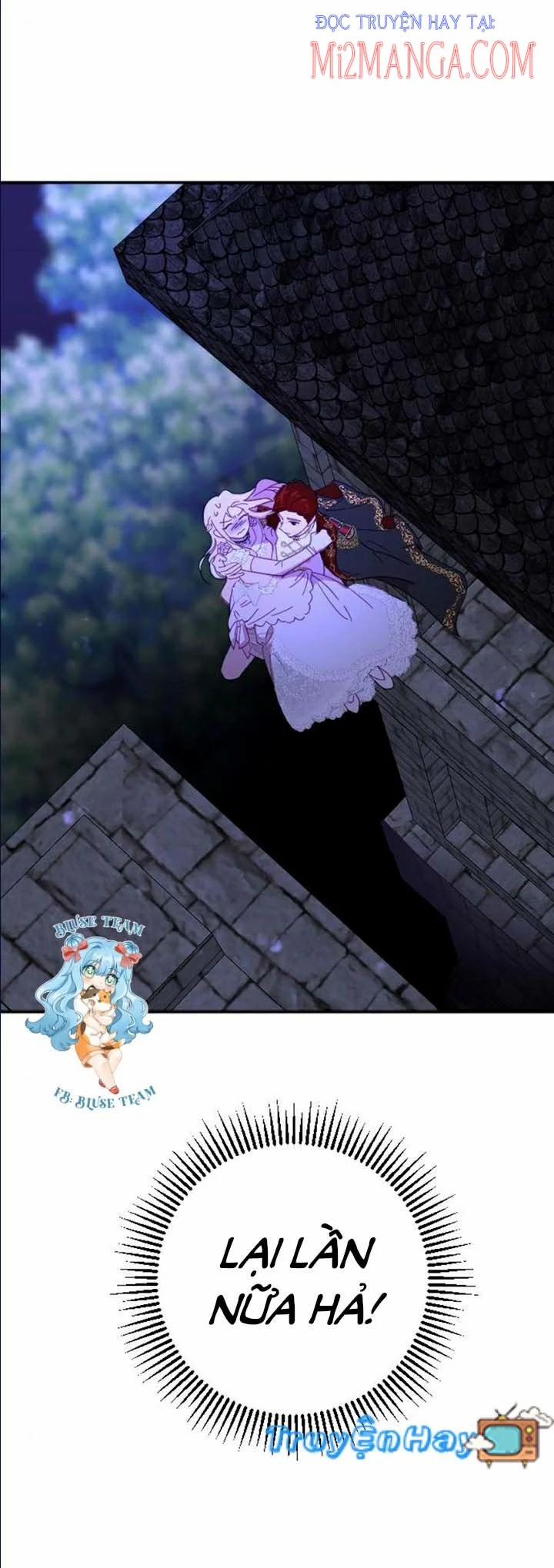 Trao Trọn Con Tim Nơi Đức Vua 17.5 trang 16