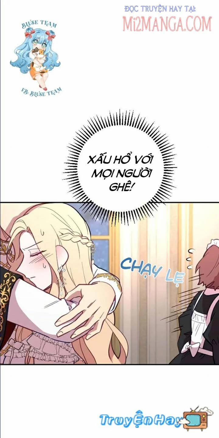 Trao Trọn Con Tim Nơi Đức Vua 17.5 trang 19