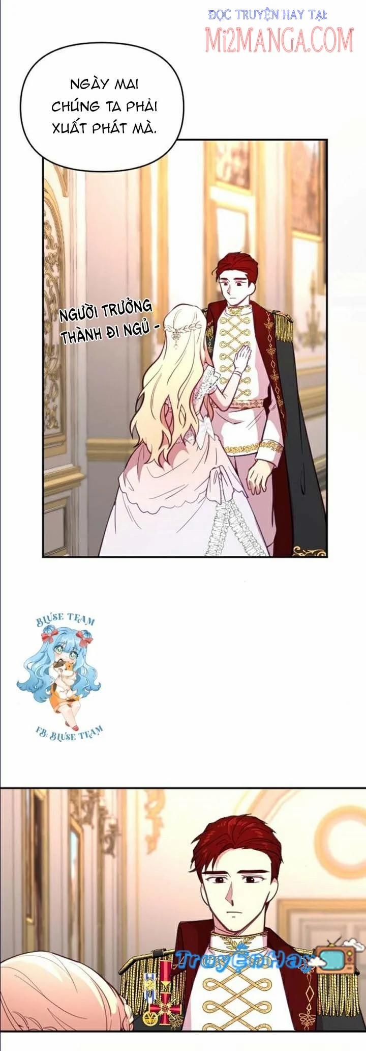 Trao Trọn Con Tim Nơi Đức Vua 17.5 trang 20