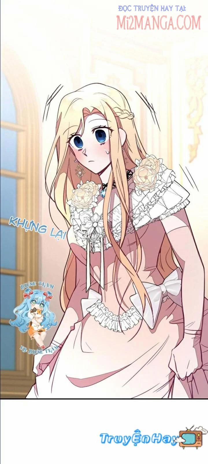Trao Trọn Con Tim Nơi Đức Vua 17.5 trang 21