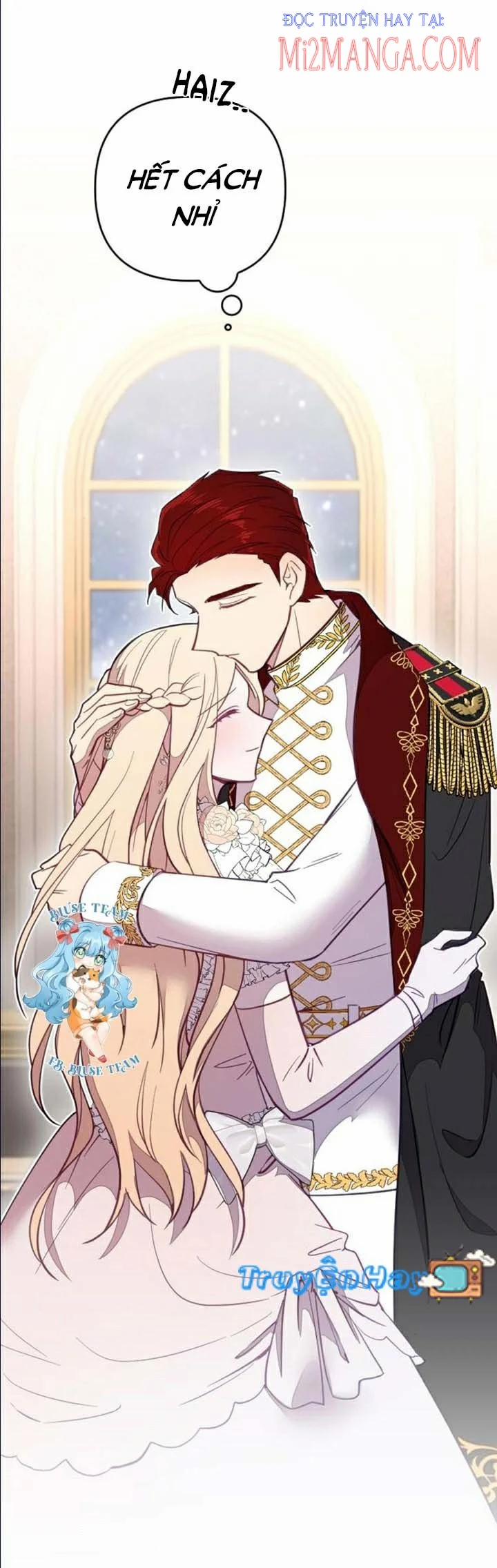 Trao Trọn Con Tim Nơi Đức Vua 17.5 trang 23