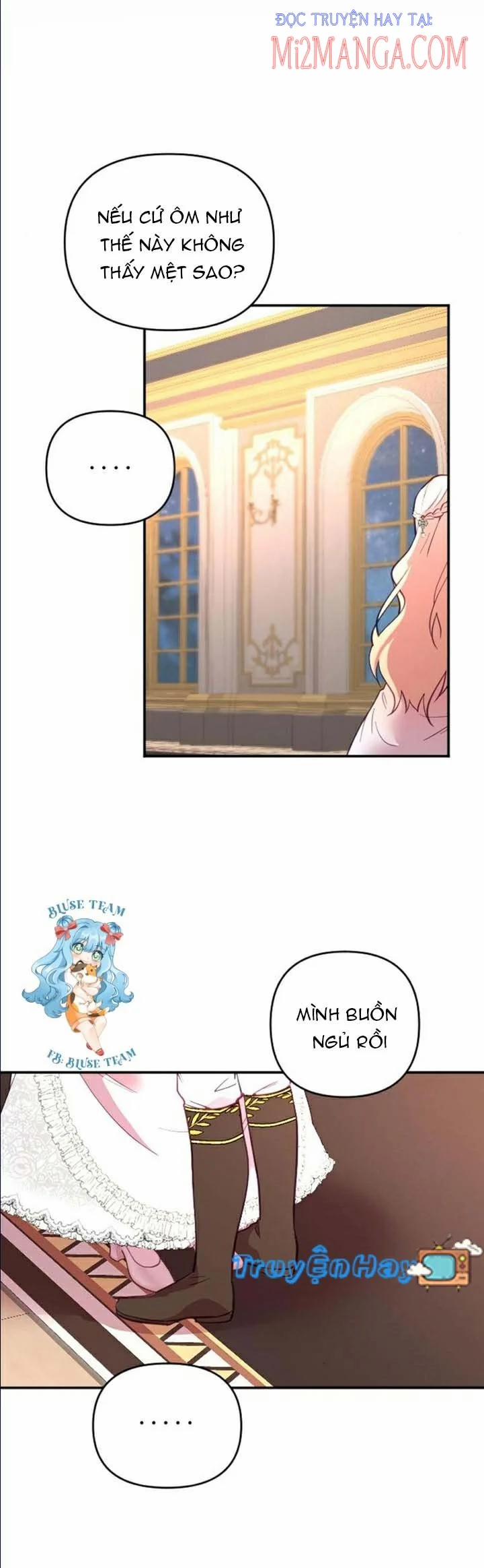 Trao Trọn Con Tim Nơi Đức Vua 17.5 trang 24