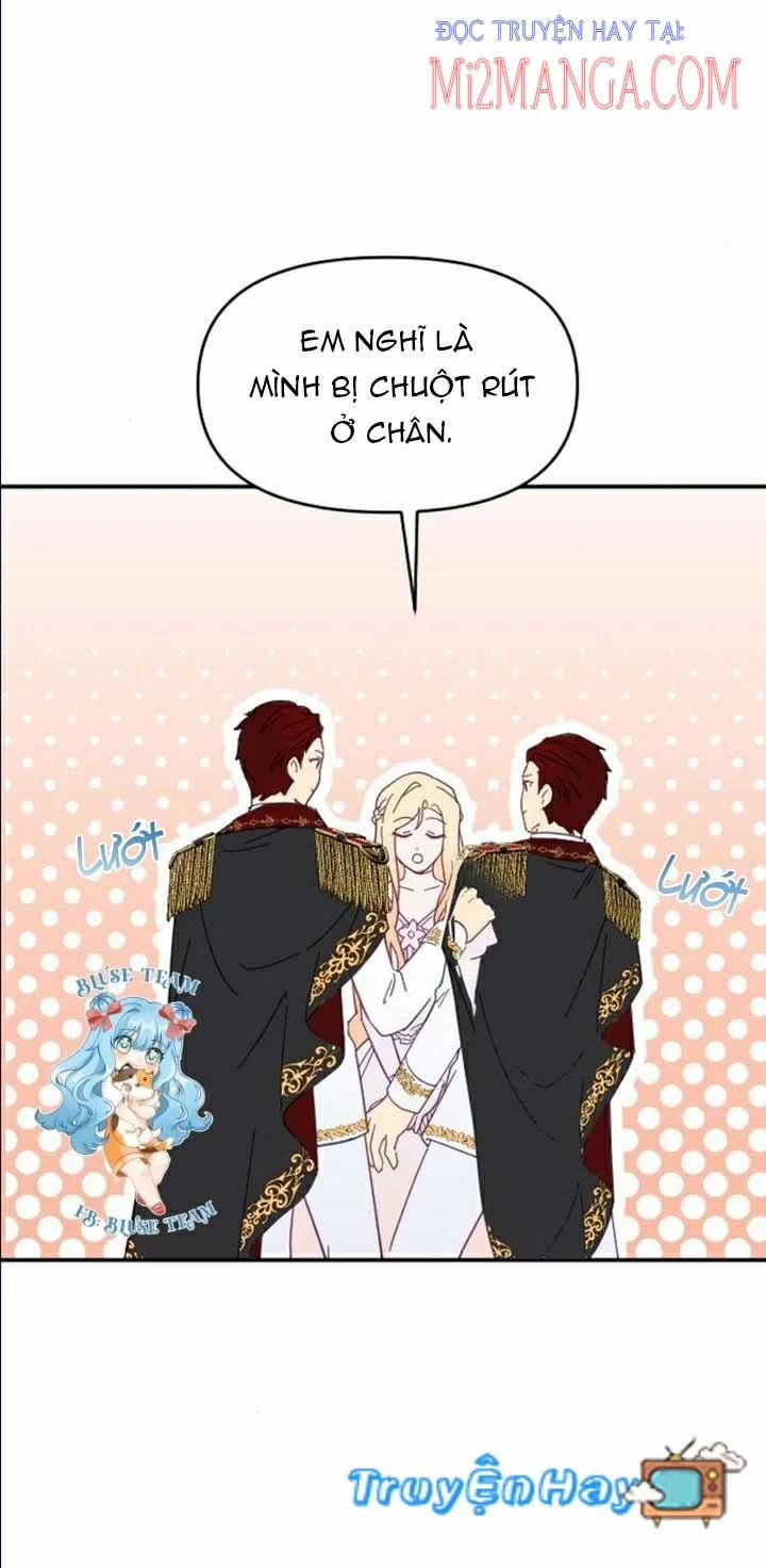 Trao Trọn Con Tim Nơi Đức Vua 17.5 trang 25
