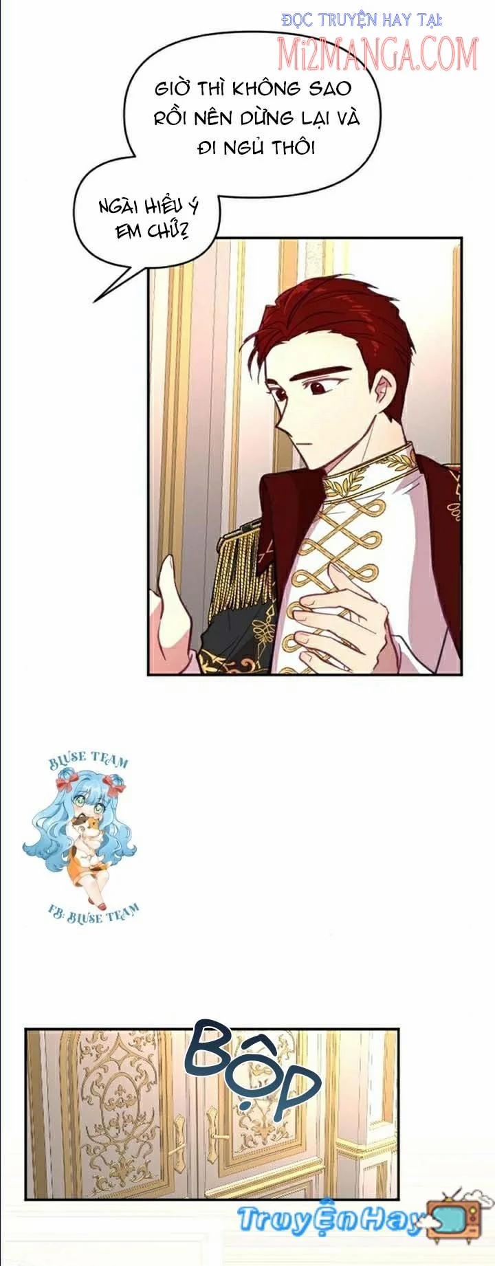 Trao Trọn Con Tim Nơi Đức Vua 17.5 trang 26