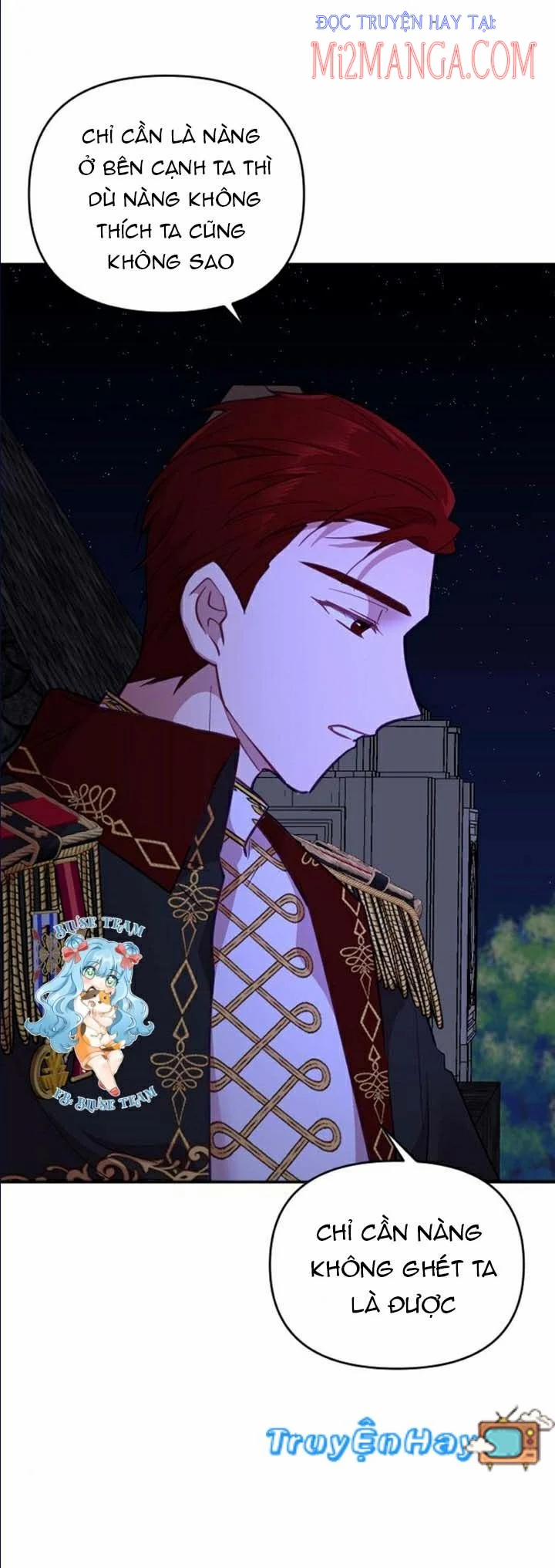 Trao Trọn Con Tim Nơi Đức Vua 17.5 trang 3