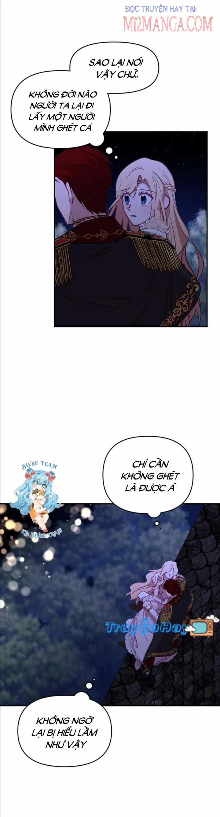 Trao Trọn Con Tim Nơi Đức Vua 17.5 trang 4