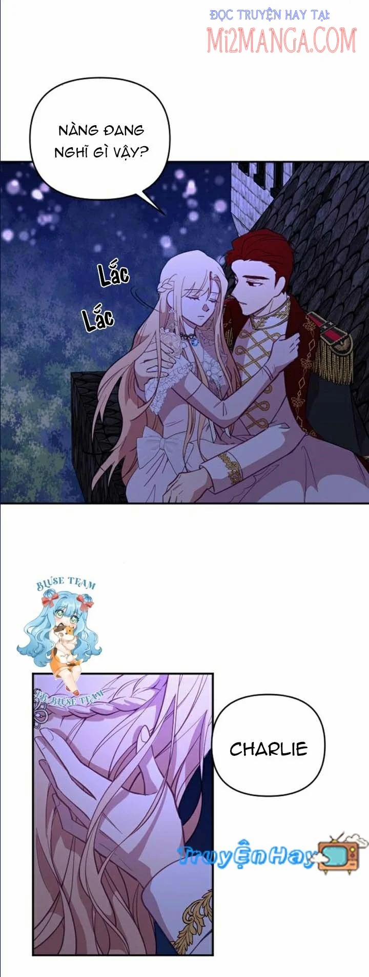 Trao Trọn Con Tim Nơi Đức Vua 17.5 trang 6