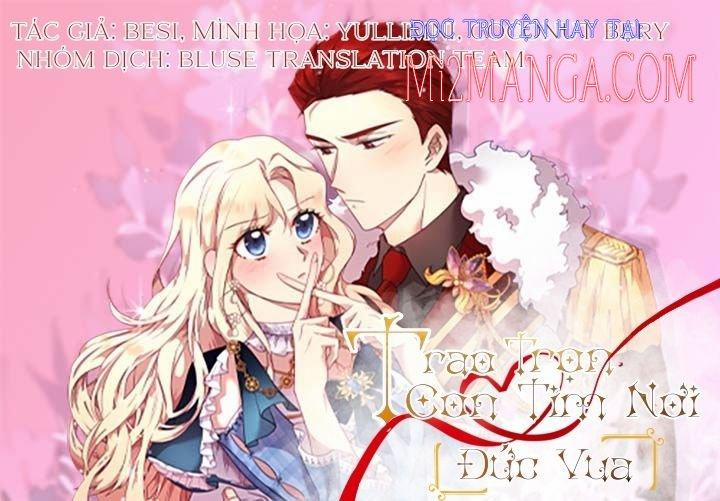 Trao Trọn Con Tim Nơi Đức Vua 17 trang 0