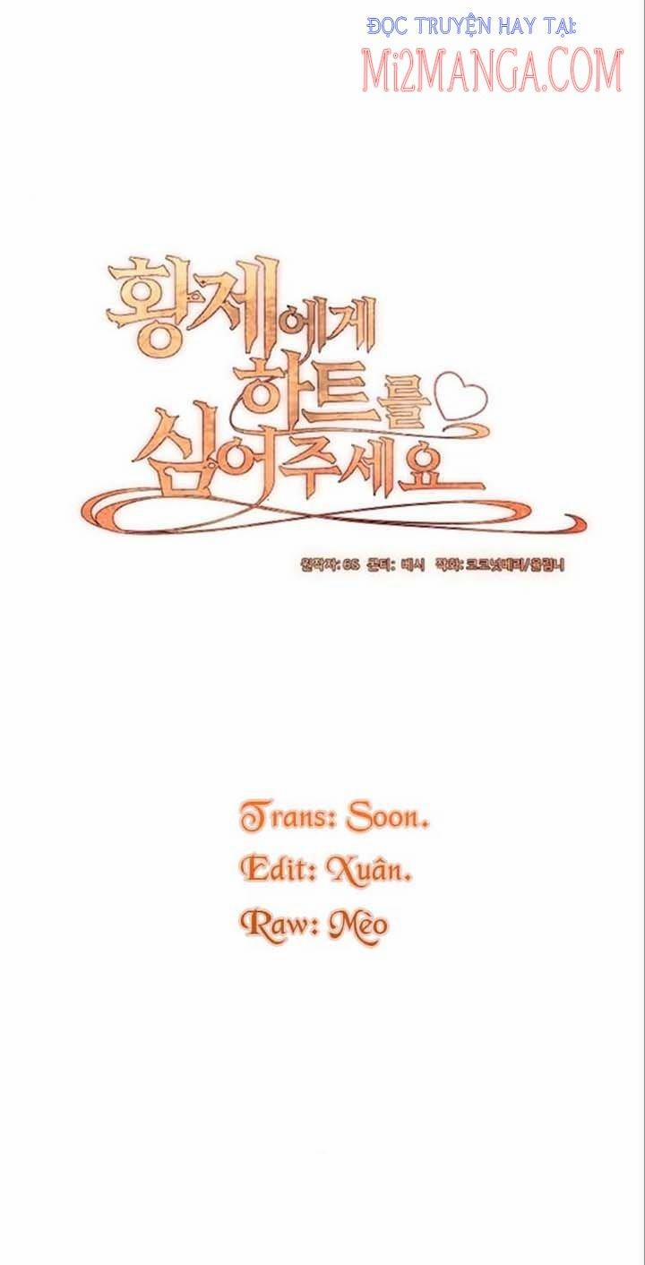 Trao Trọn Con Tim Nơi Đức Vua 17 trang 1