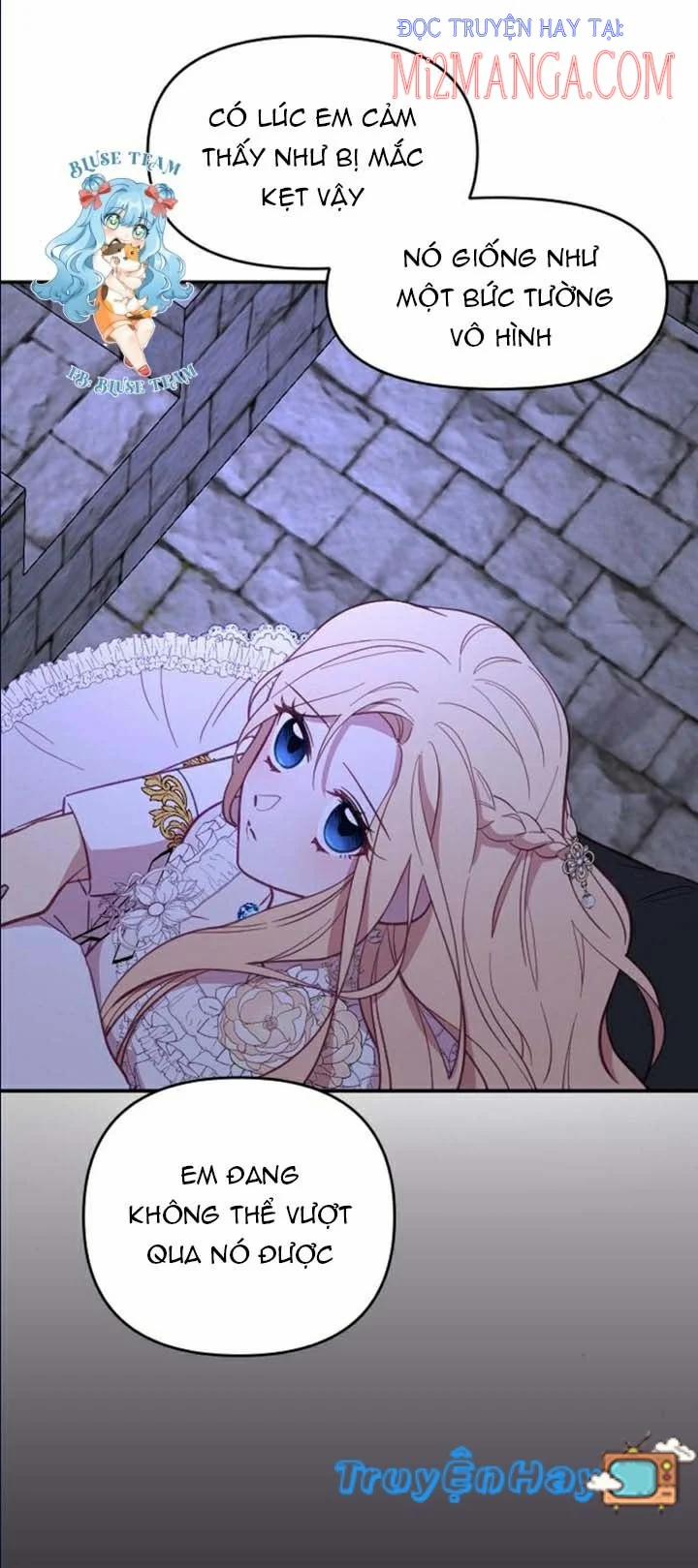 Trao Trọn Con Tim Nơi Đức Vua 17 trang 10