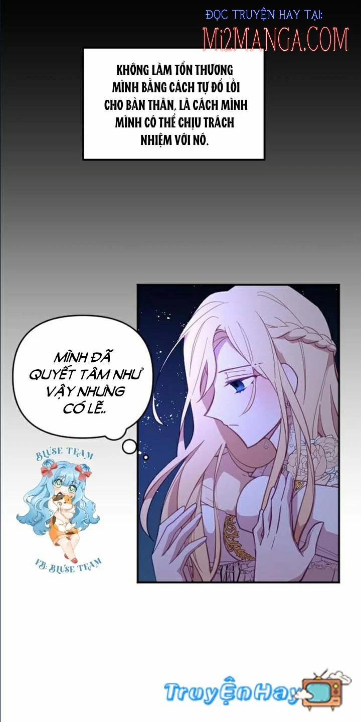 Trao Trọn Con Tim Nơi Đức Vua 17 trang 13