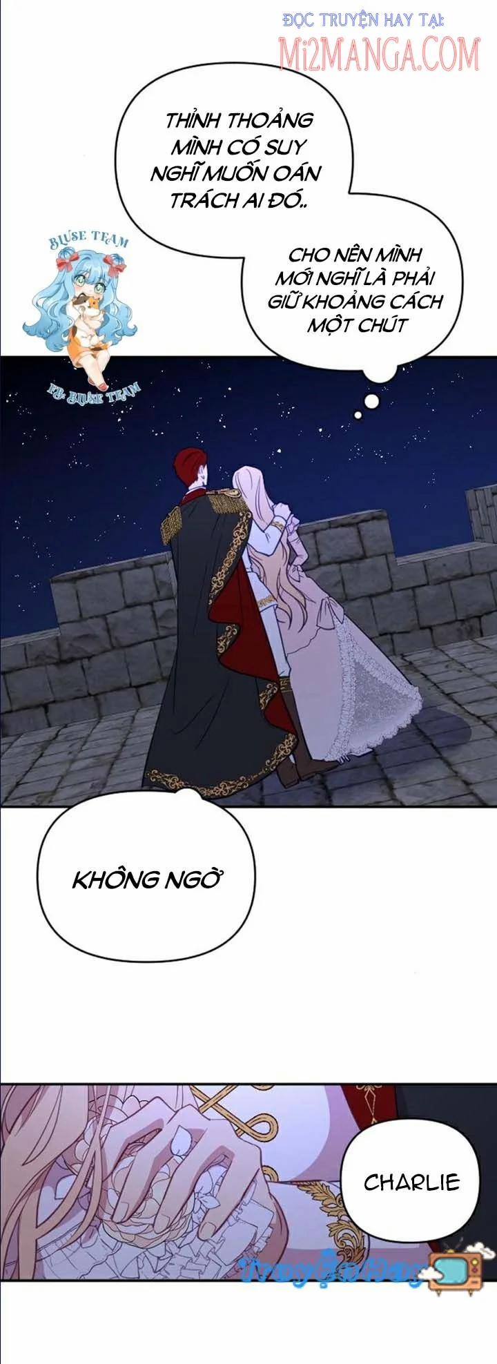 Trao Trọn Con Tim Nơi Đức Vua 17 trang 14