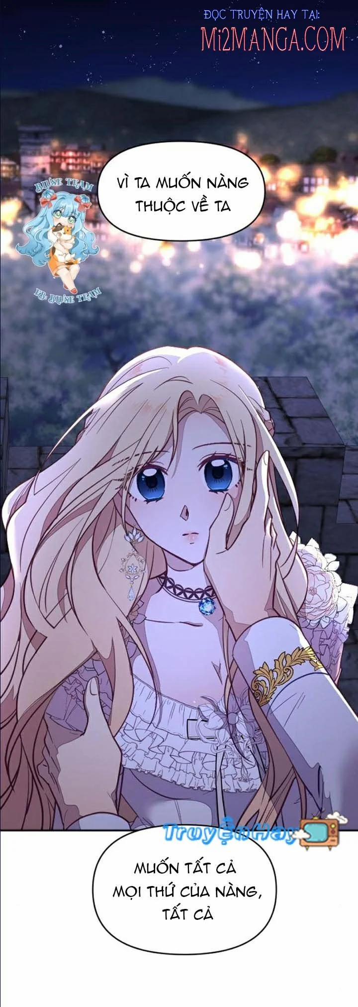Trao Trọn Con Tim Nơi Đức Vua 17 trang 16