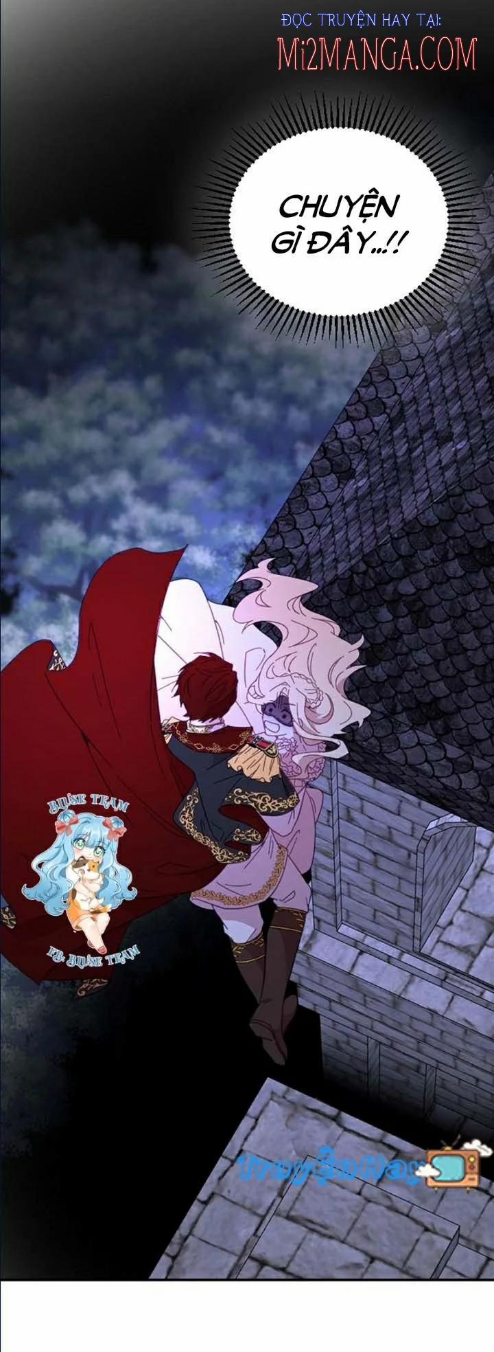 Trao Trọn Con Tim Nơi Đức Vua 17 trang 21