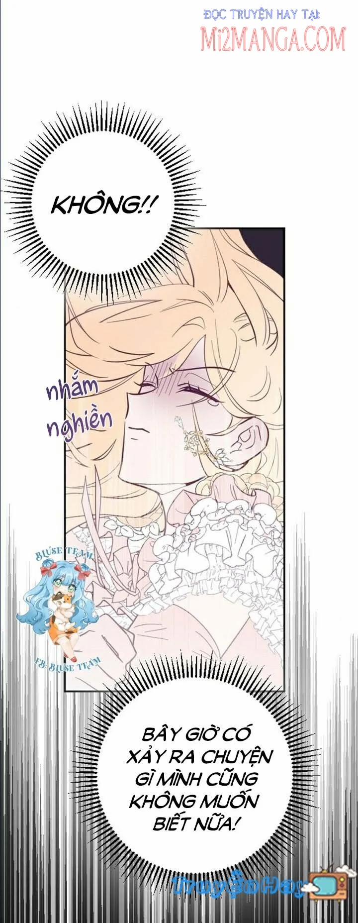 Trao Trọn Con Tim Nơi Đức Vua 17 trang 22