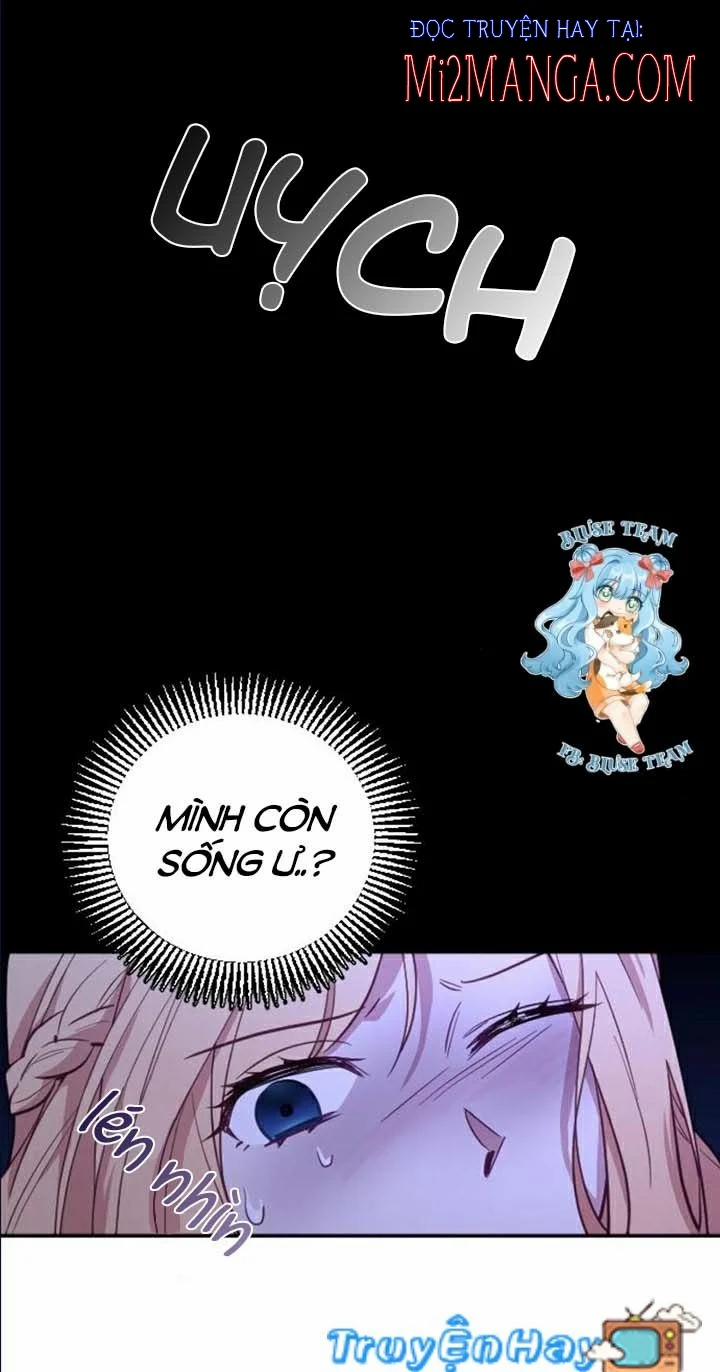 Trao Trọn Con Tim Nơi Đức Vua 17 trang 24