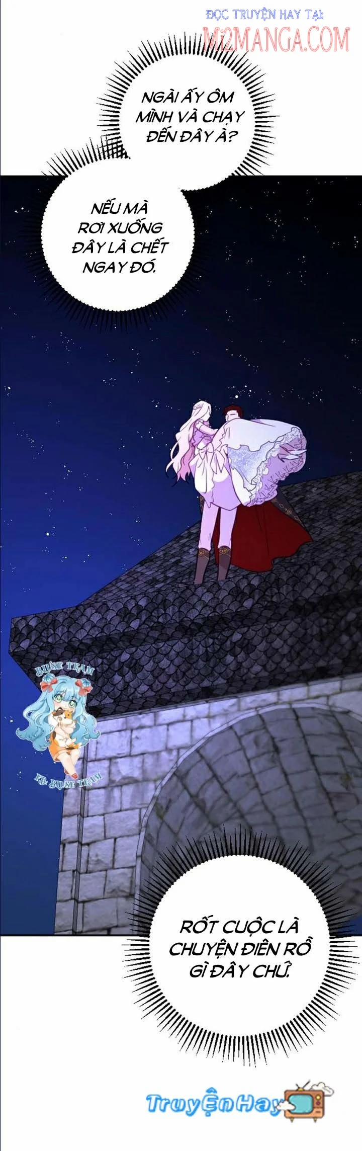 Trao Trọn Con Tim Nơi Đức Vua 17 trang 26