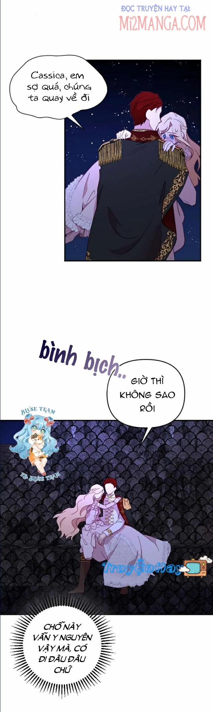 Trao Trọn Con Tim Nơi Đức Vua 17 trang 27