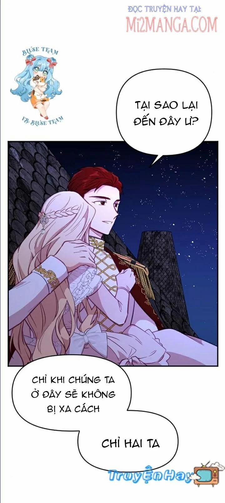 Trao Trọn Con Tim Nơi Đức Vua 17 trang 28