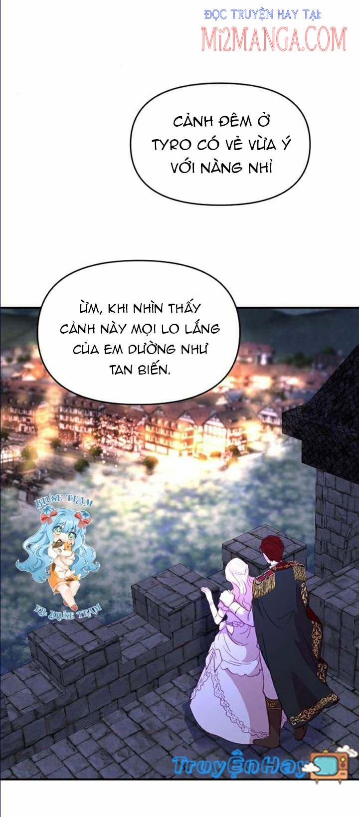 Trao Trọn Con Tim Nơi Đức Vua 17 trang 4