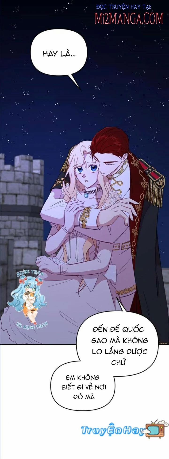 Trao Trọn Con Tim Nơi Đức Vua 17 trang 6