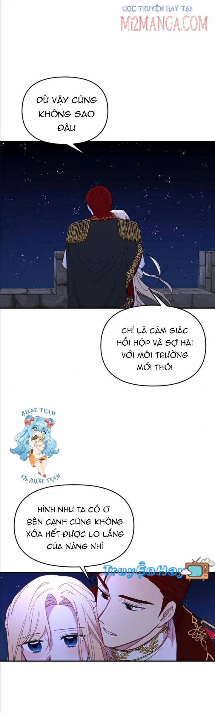 Trao Trọn Con Tim Nơi Đức Vua 17 trang 7
