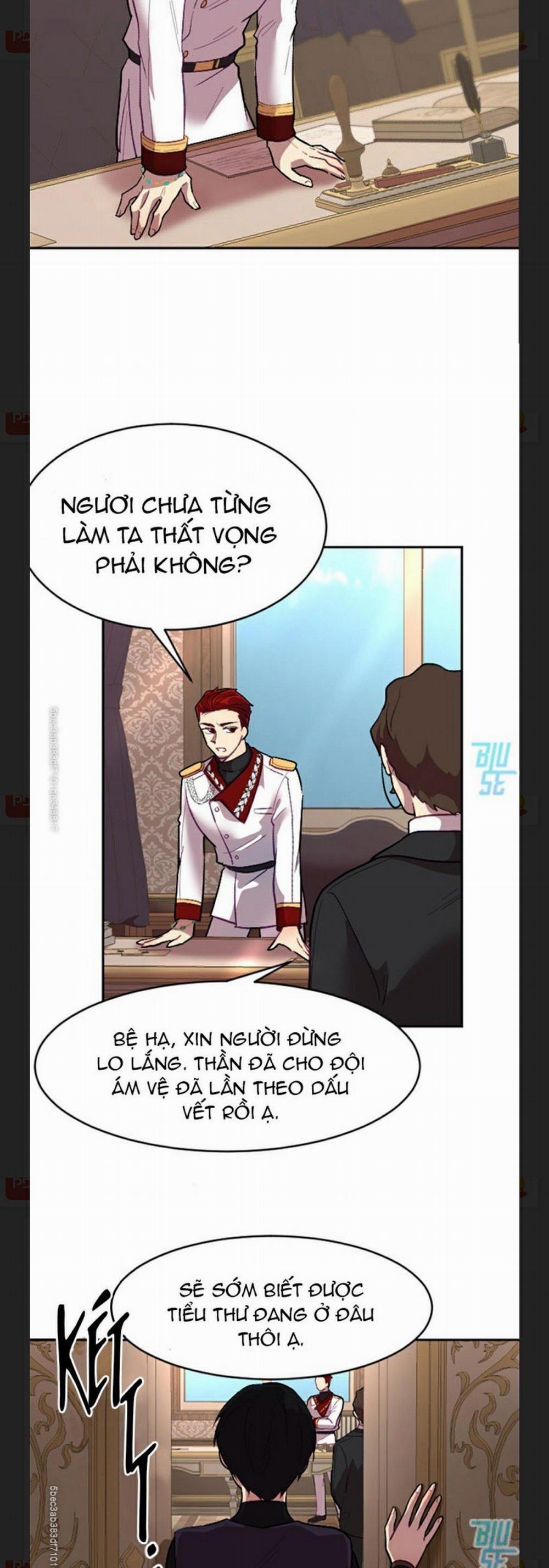 Trao Trọn Con Tim Nơi Đức Vua 8.1 trang 1