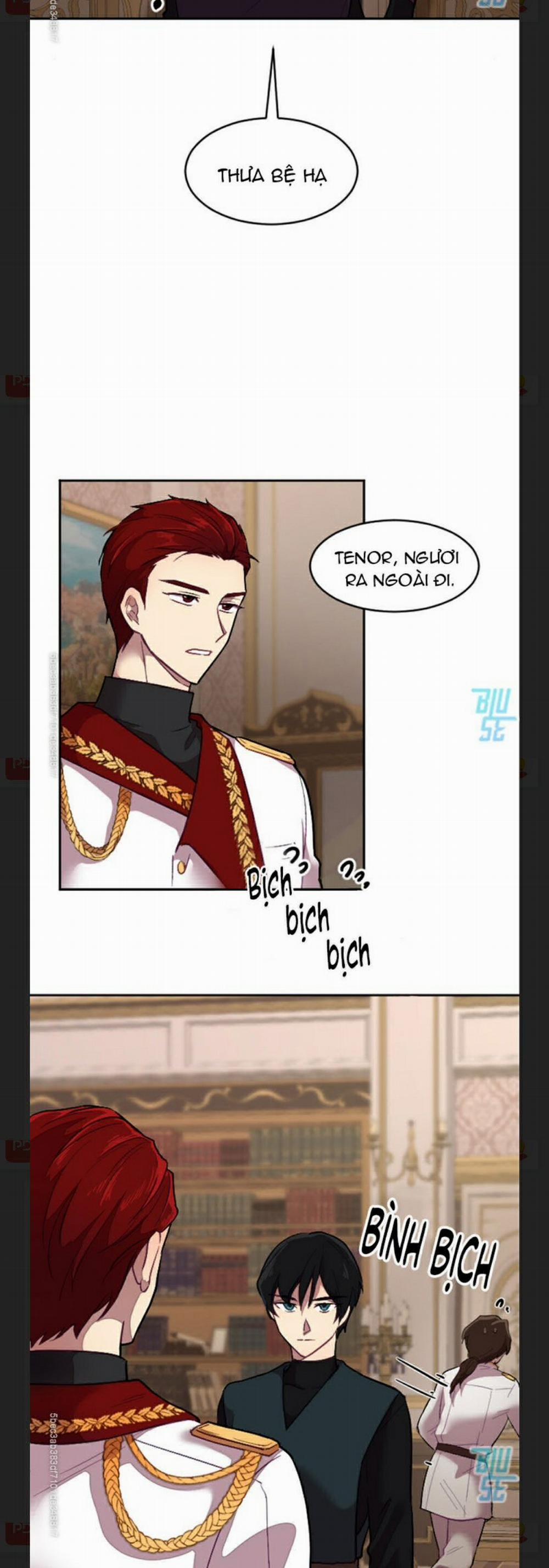 Trao Trọn Con Tim Nơi Đức Vua 8.1 trang 2