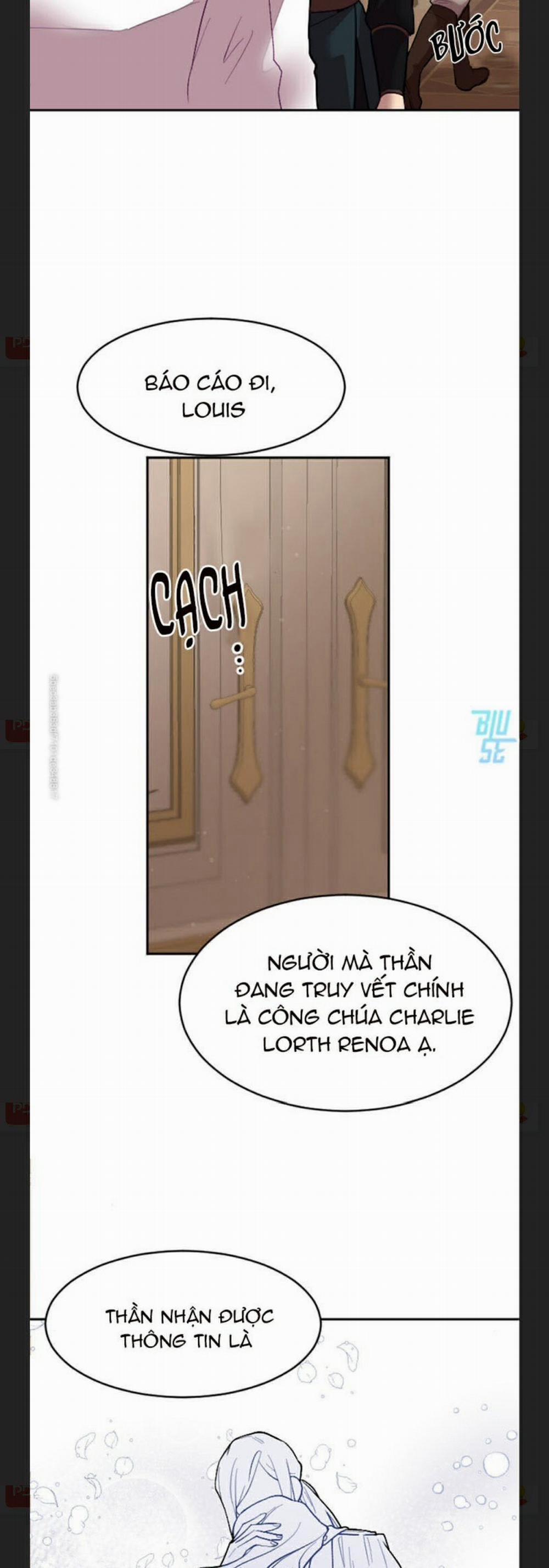 Trao Trọn Con Tim Nơi Đức Vua 8.1 trang 3