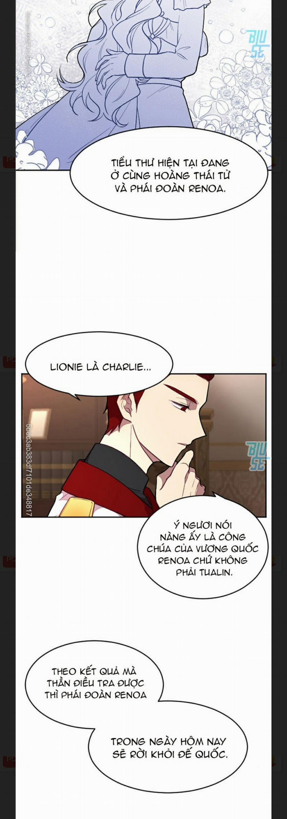 Trao Trọn Con Tim Nơi Đức Vua 8.1 trang 4