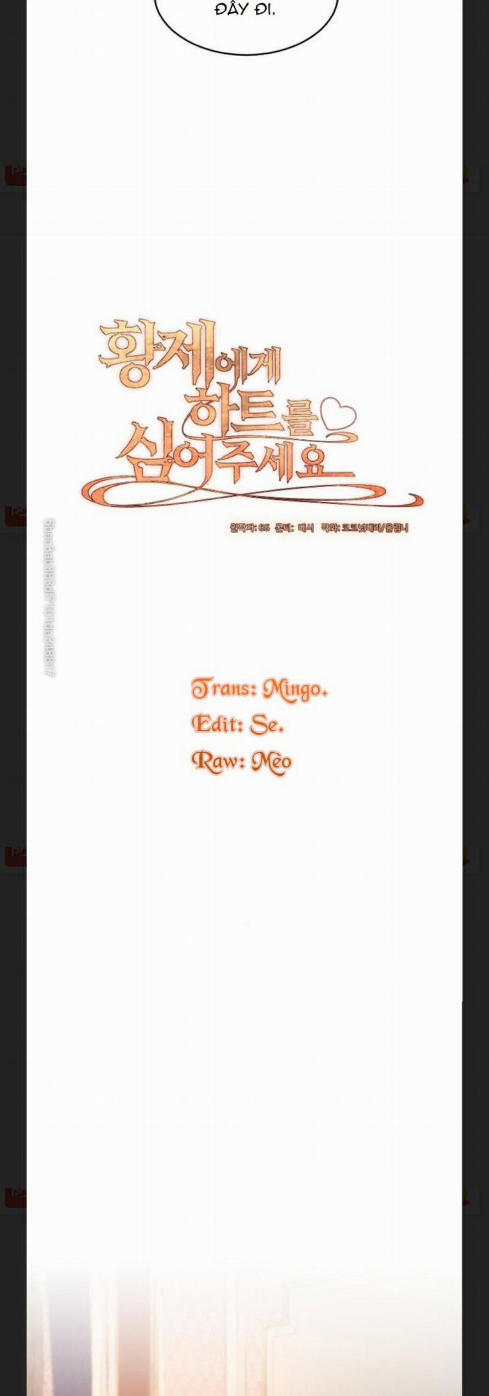 Trao Trọn Con Tim Nơi Đức Vua 8.1 trang 7