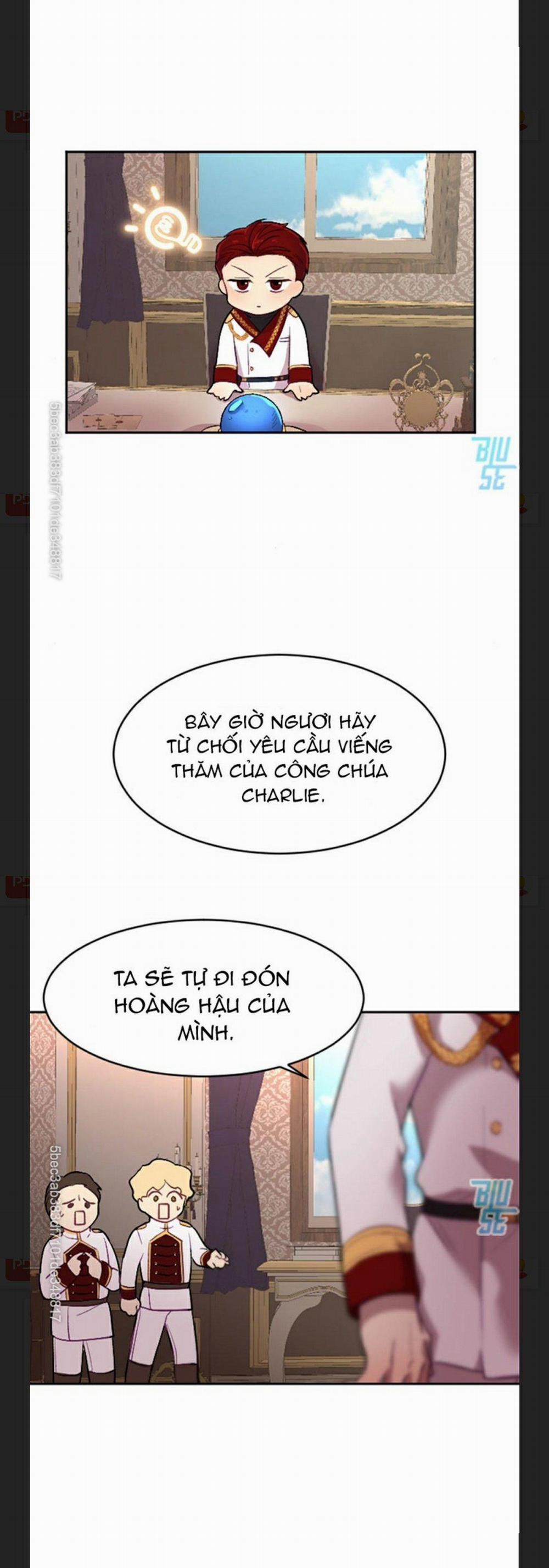 Trao Trọn Con Tim Nơi Đức Vua 8.1 trang 9