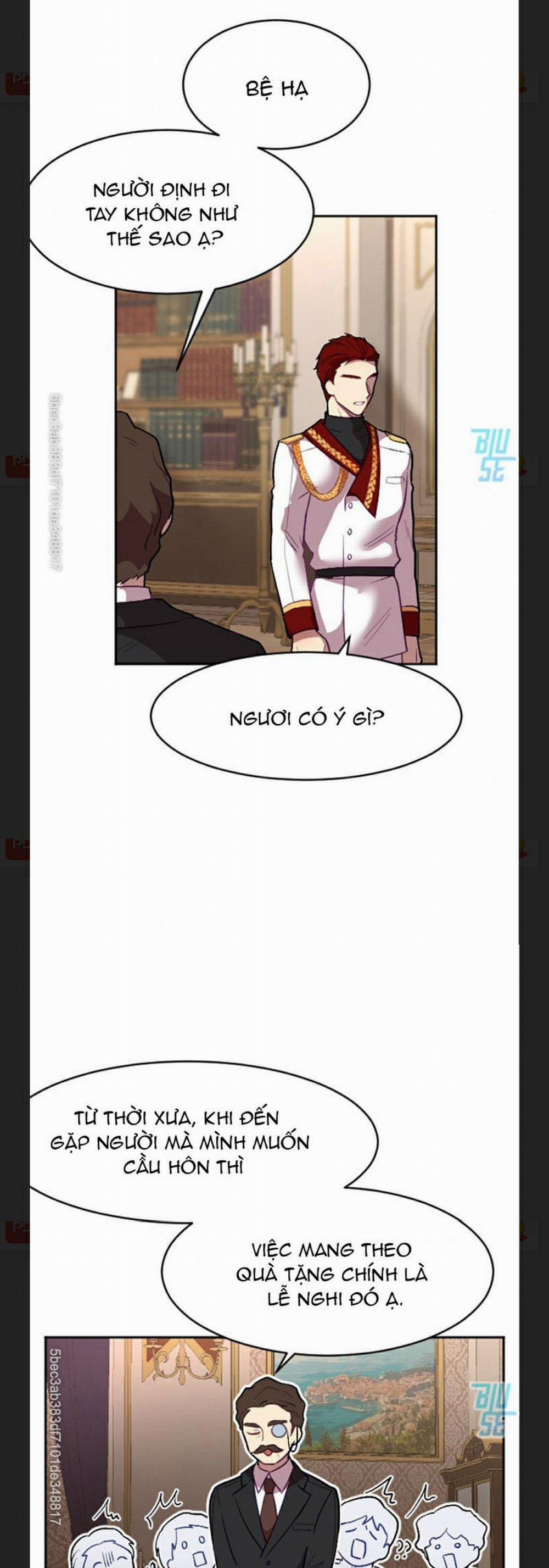 Trao Trọn Con Tim Nơi Đức Vua 8.2 trang 0