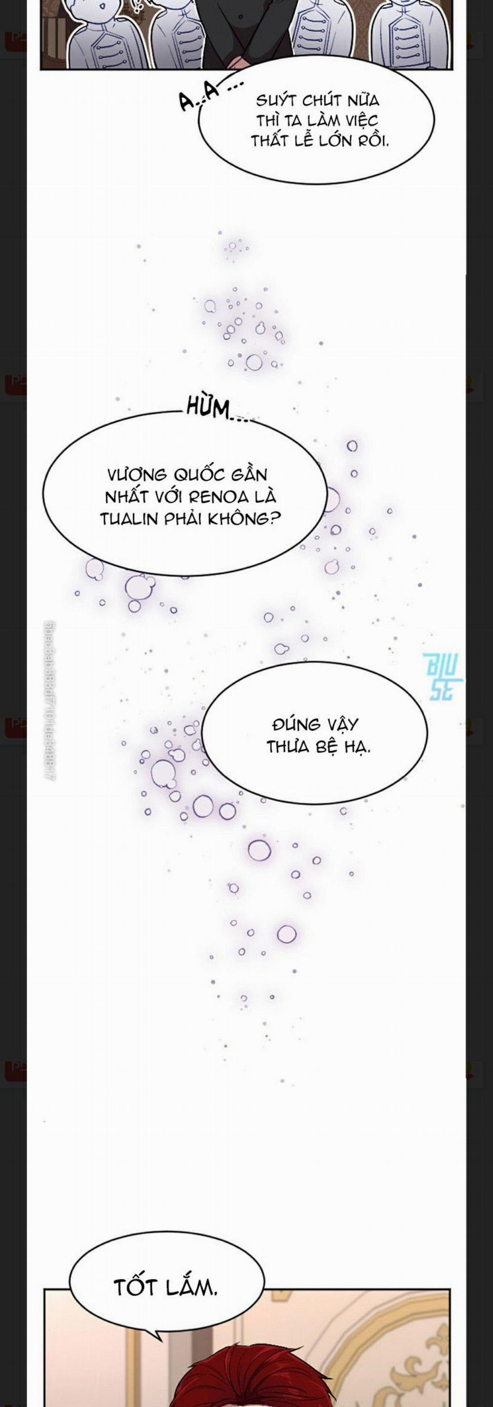 Trao Trọn Con Tim Nơi Đức Vua 8.2 trang 1