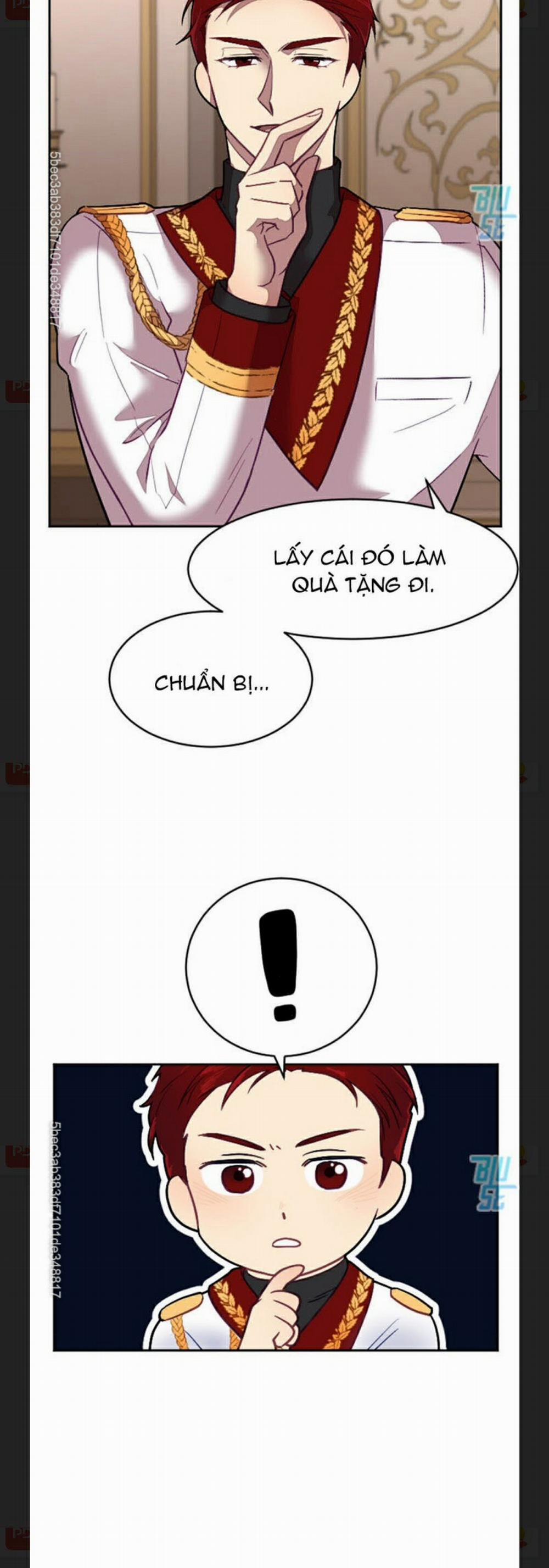 Trao Trọn Con Tim Nơi Đức Vua 8.2 trang 2