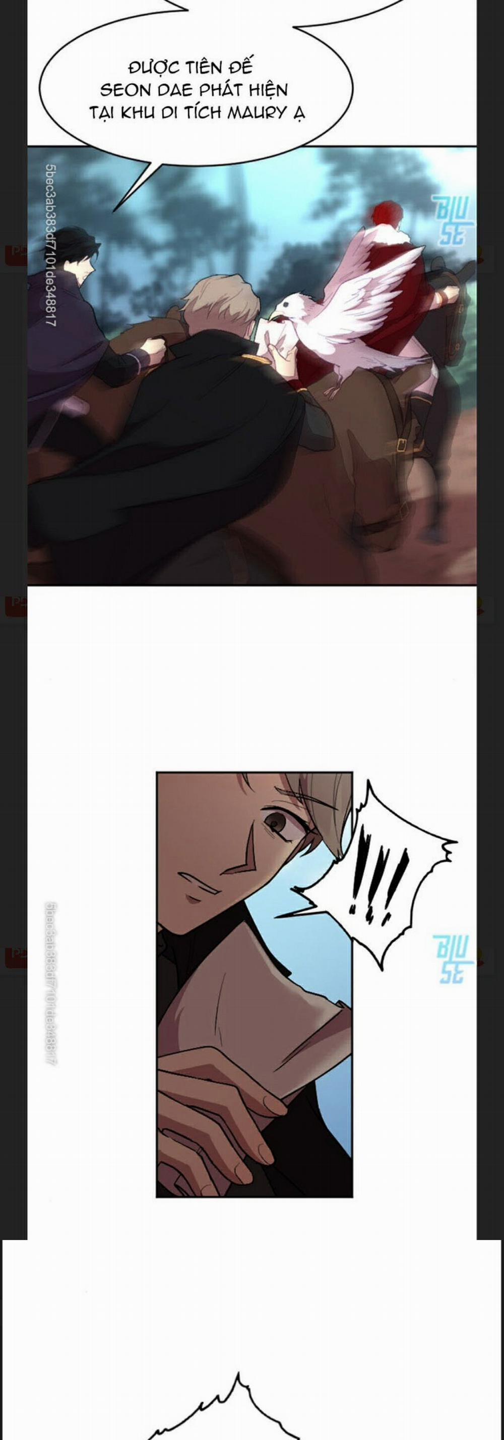 Trao Trọn Con Tim Nơi Đức Vua 8.2 trang 5